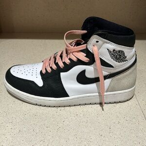 Air Jordan 1 Retro High OG “Stage Haze”